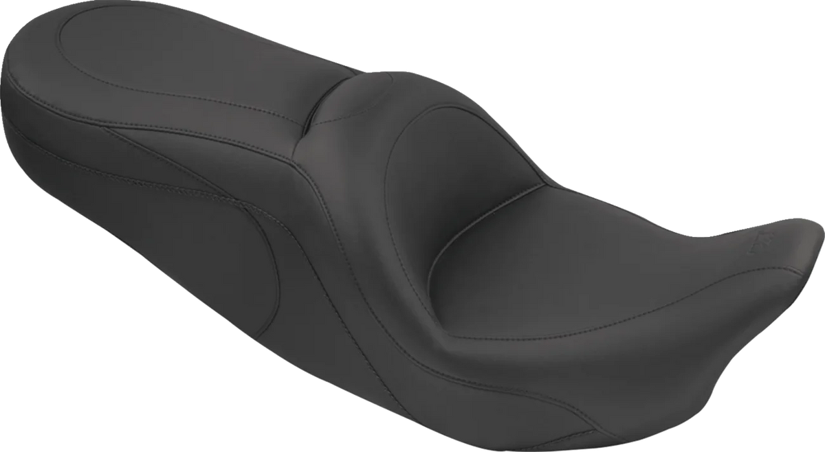 One-Piece Sport 2-Up Touring Seat