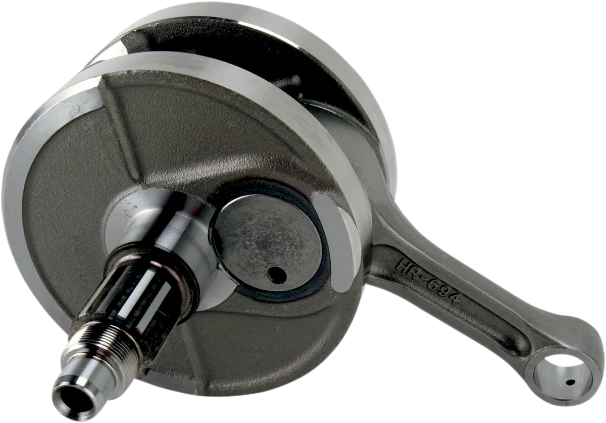 Crankshaft Assembly