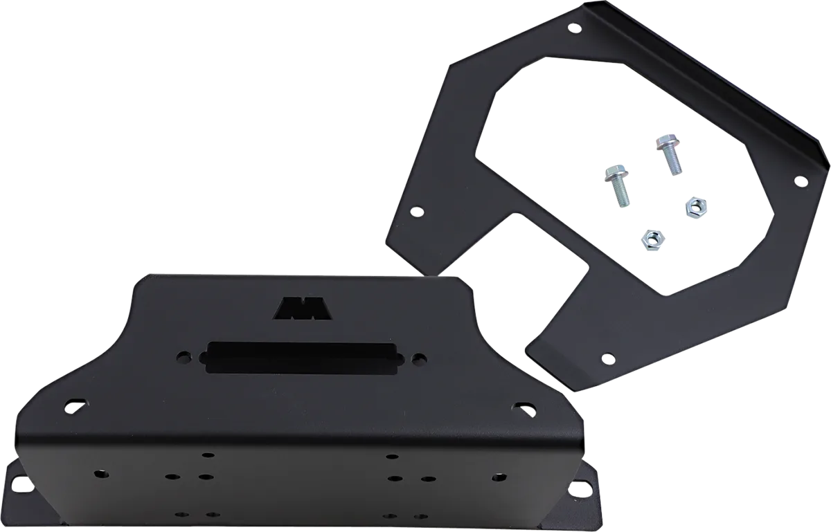 Winch Mount Kit