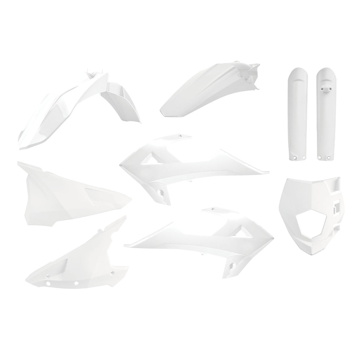 Complete Enduro Kit