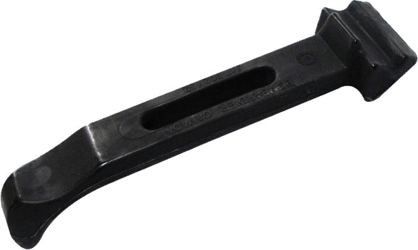 Hood Tie-Down