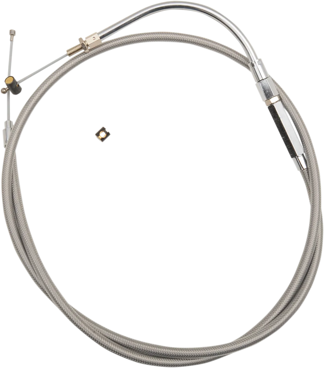 Stainless Steel Clutch Cable for Victory
