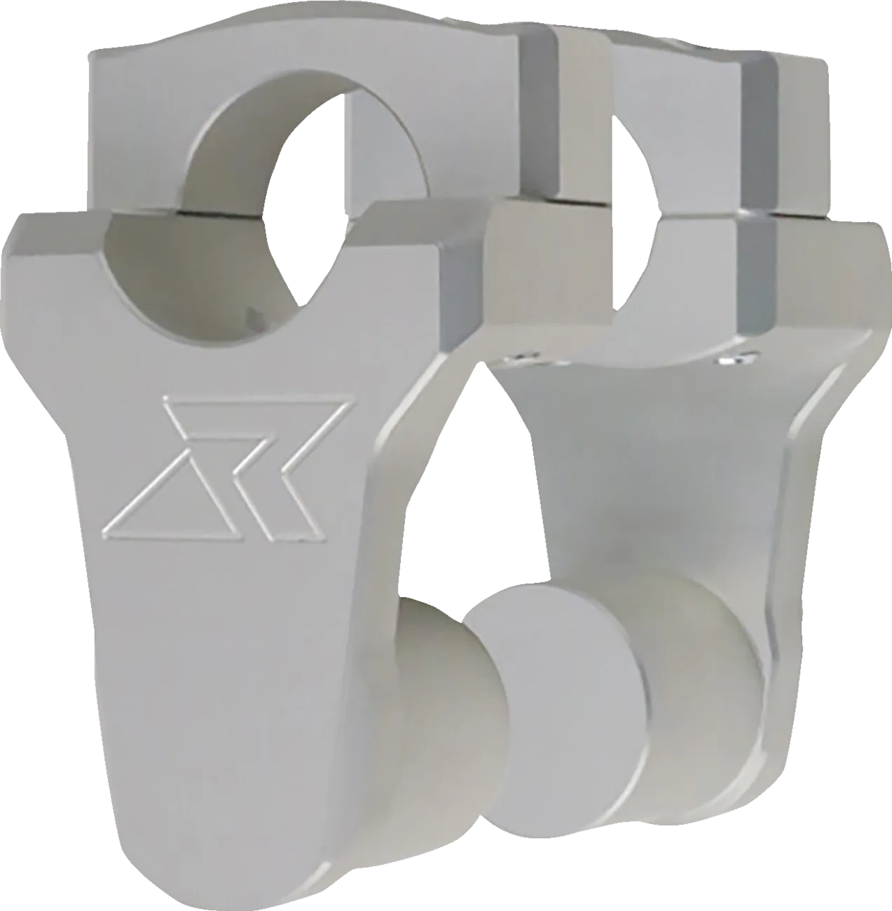 2.4" Pivoting Risers