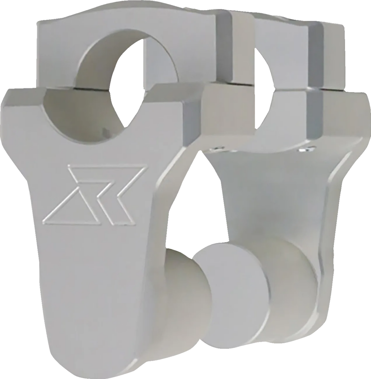 2.4" Pivoting Risers