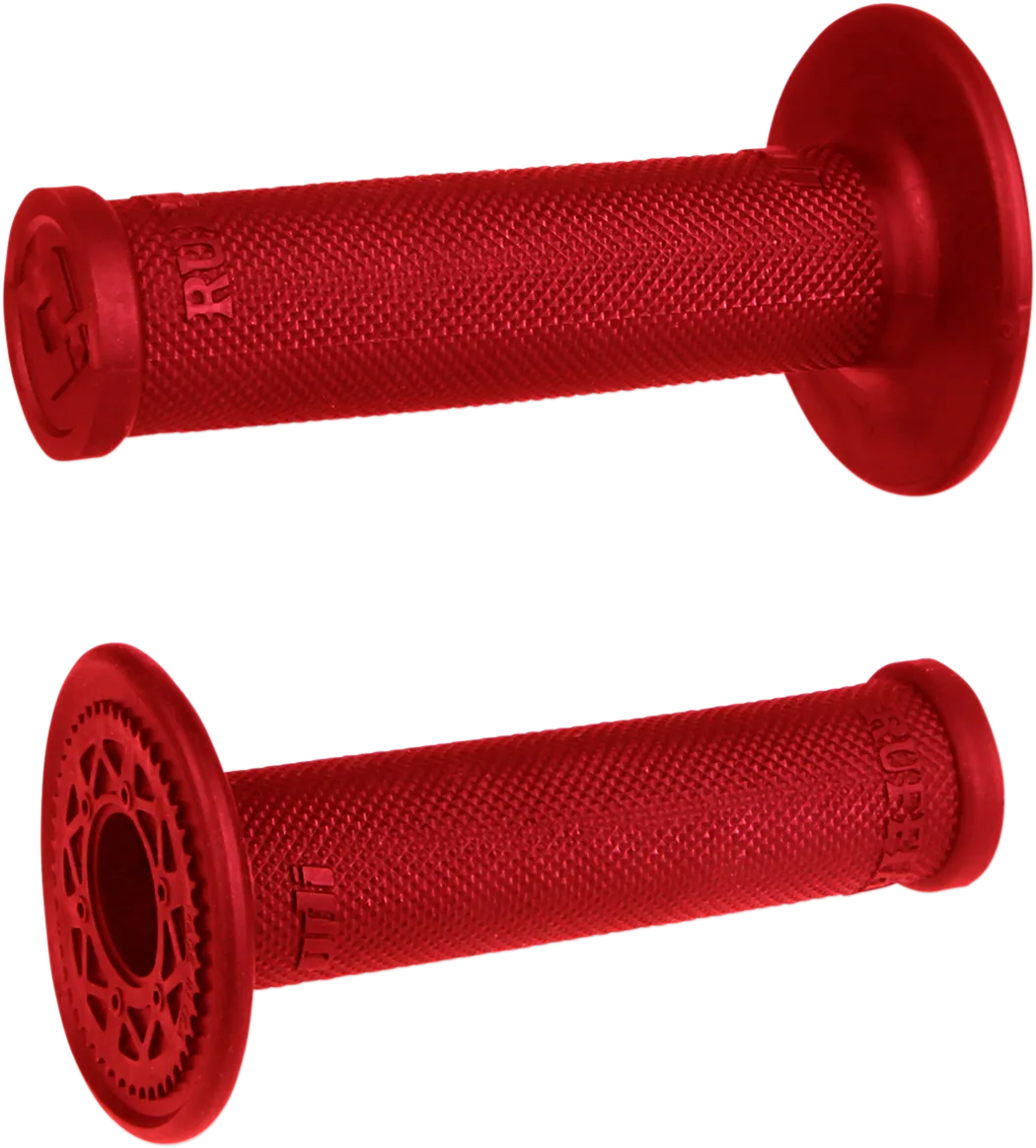 Ruffian MX Single-Ply Grips