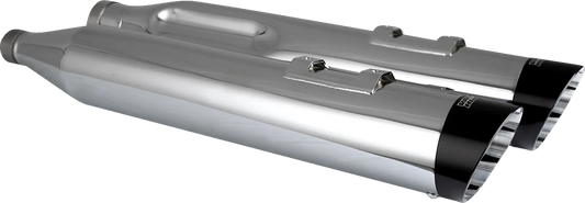 Razorback 450 Slip-On Mufflers