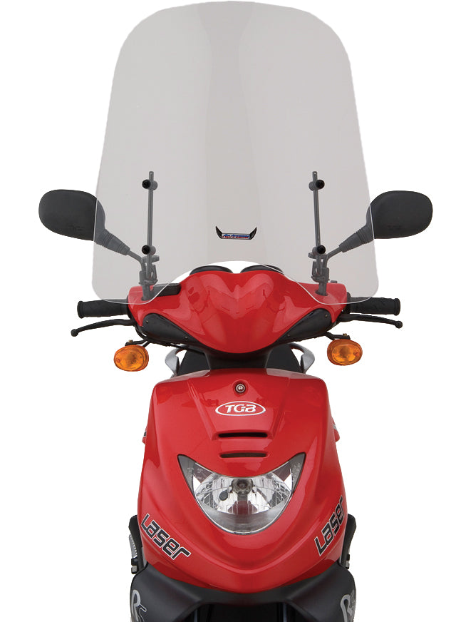 Universal Scooter Windshield