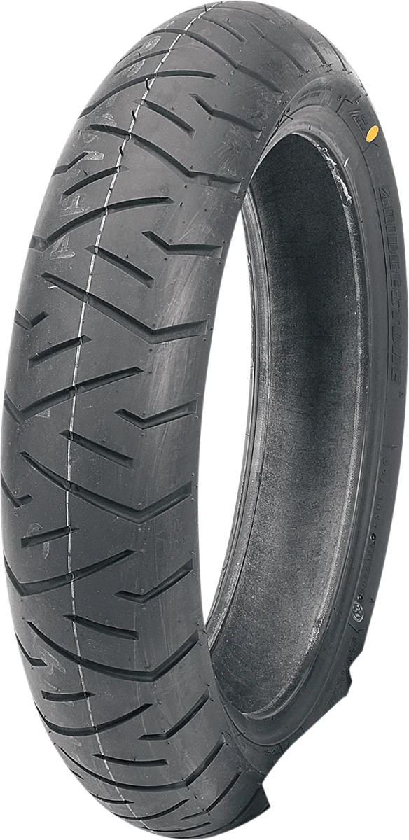 Hoop Tire
