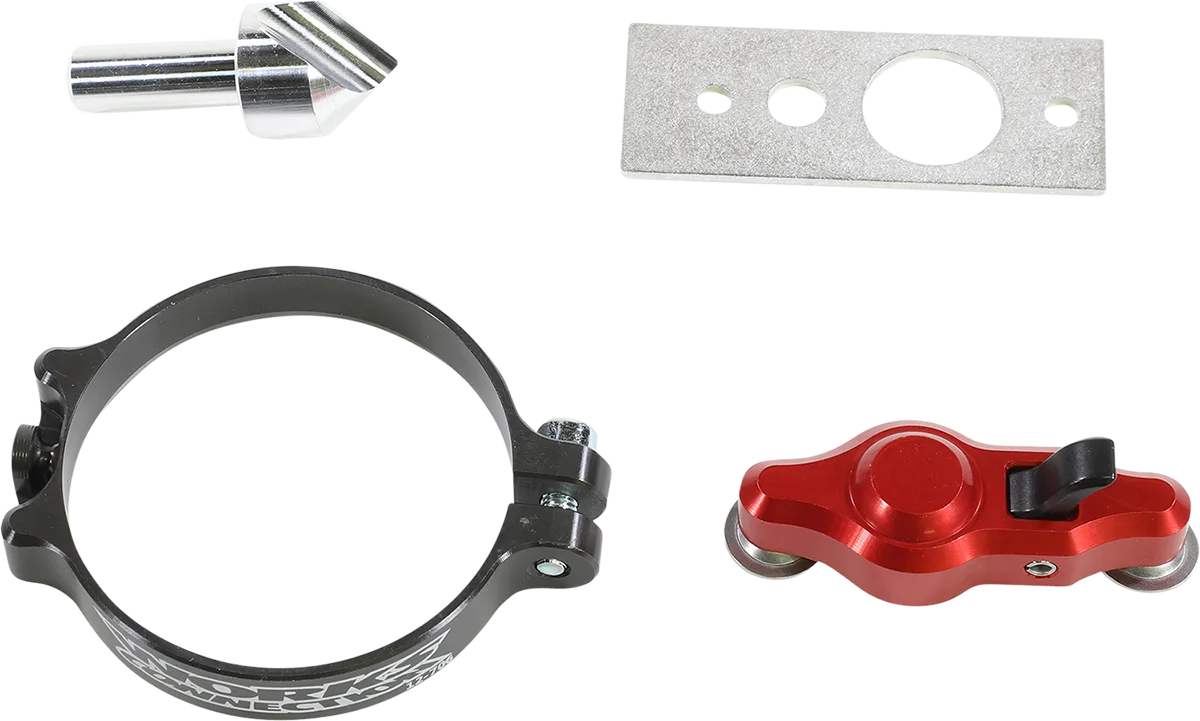 Pro Launch Start Device