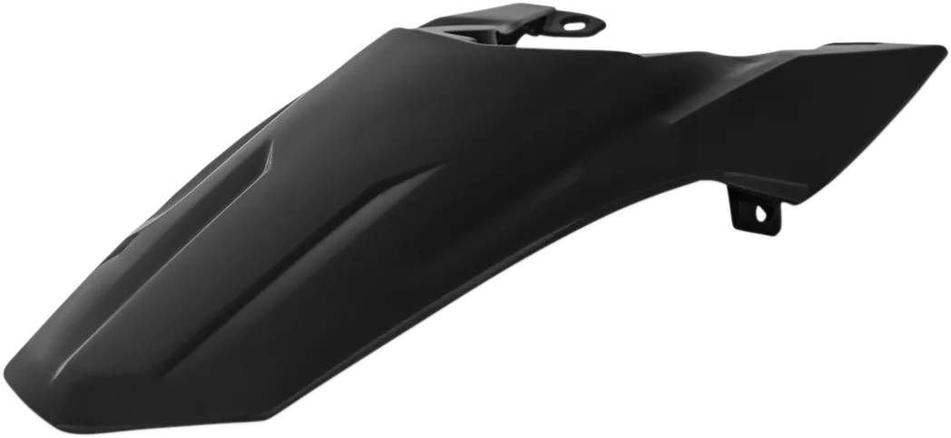 Rear Fender