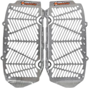 Billet Radiator Guard