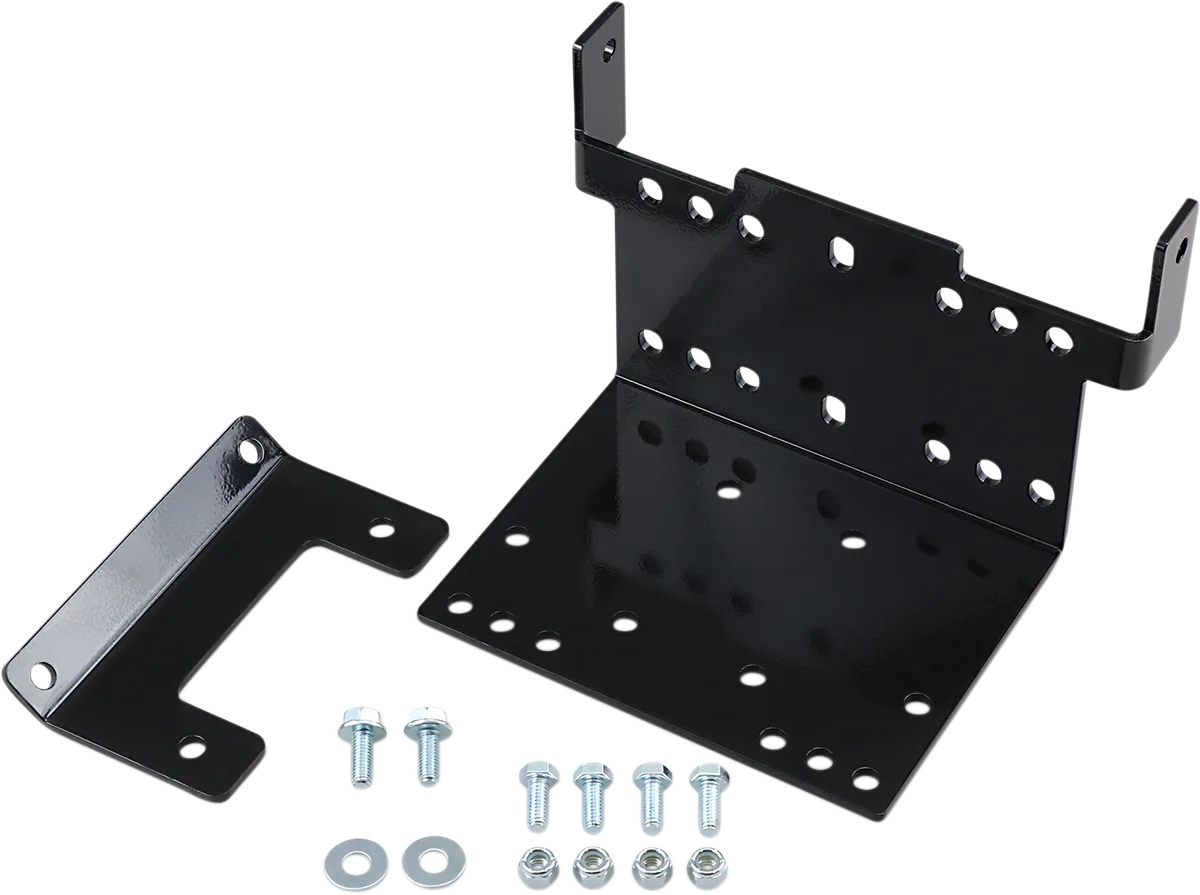 Winch Mount