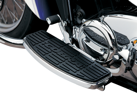 Floorboards Rider