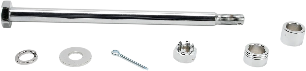 Rear Axle Kit