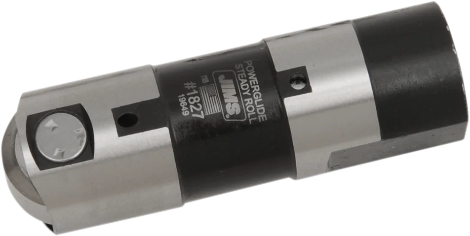 Powerglide™ Steady Roll Tappets