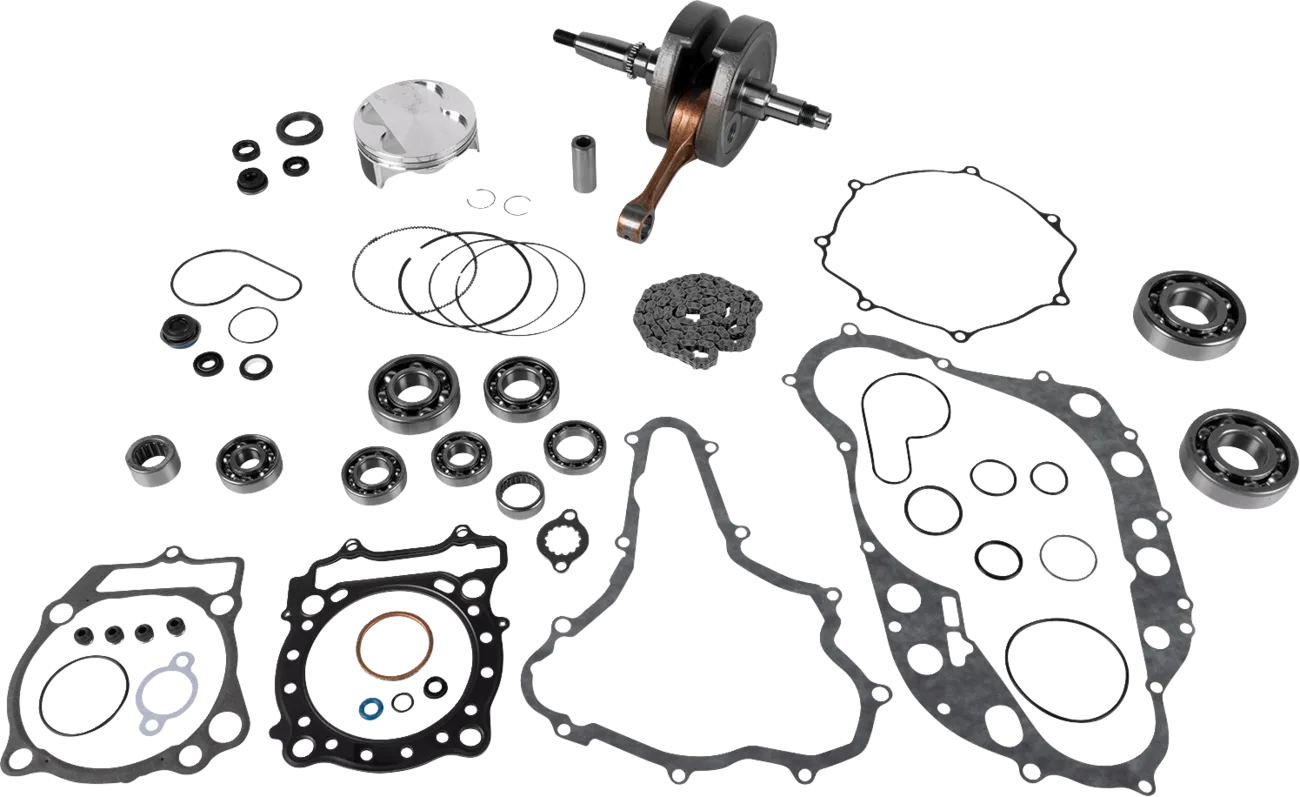 Engine Rebuild Kit