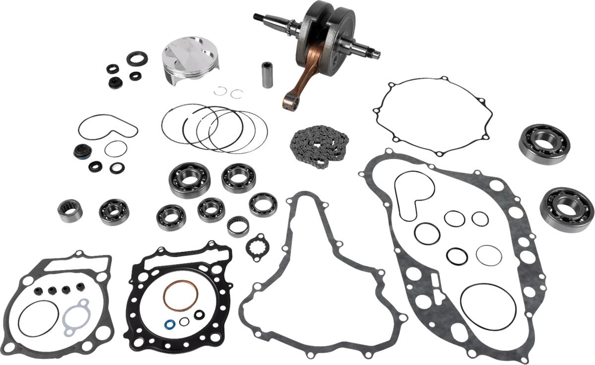 Engine Rebuild Kit