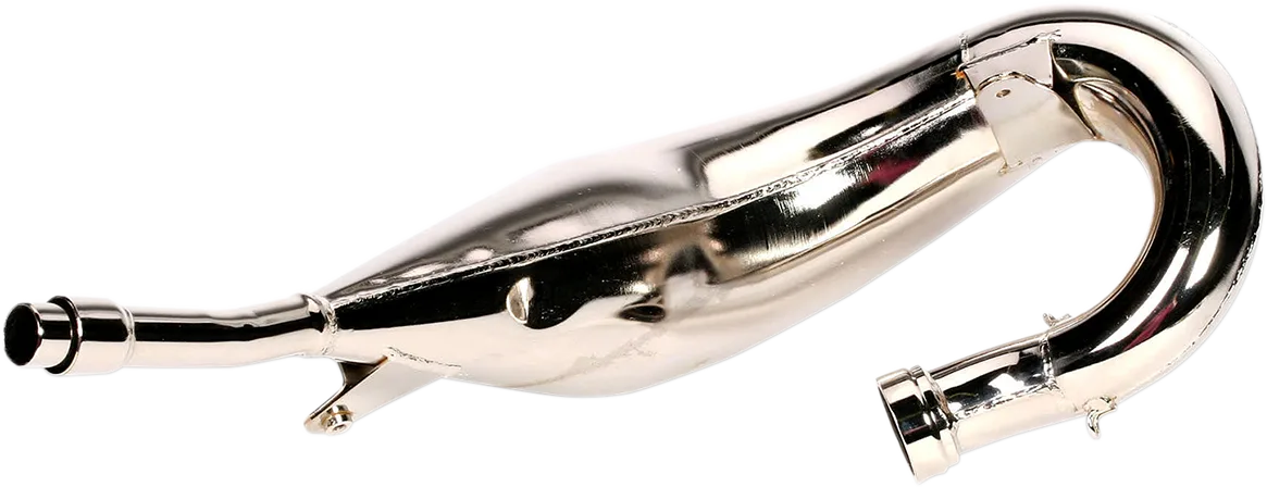 Gold Series Fatty™ Head Pipe