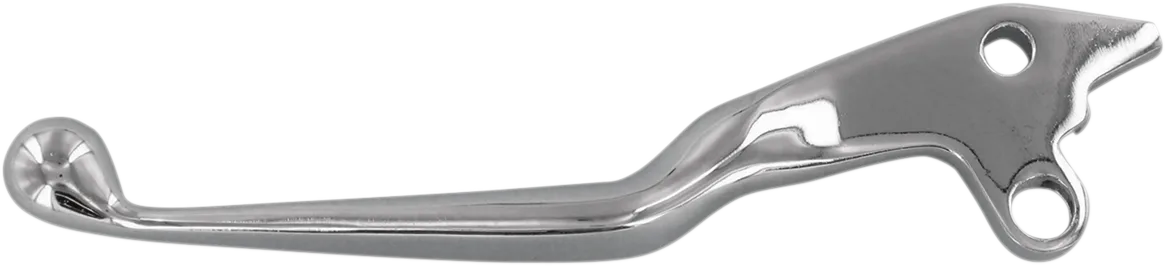 Wide Blade Clutch Lever