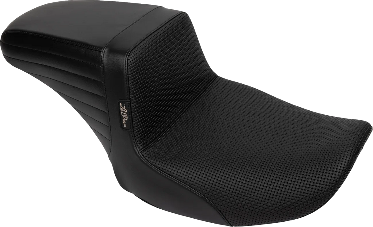 Kickflip Seat — Basketweave