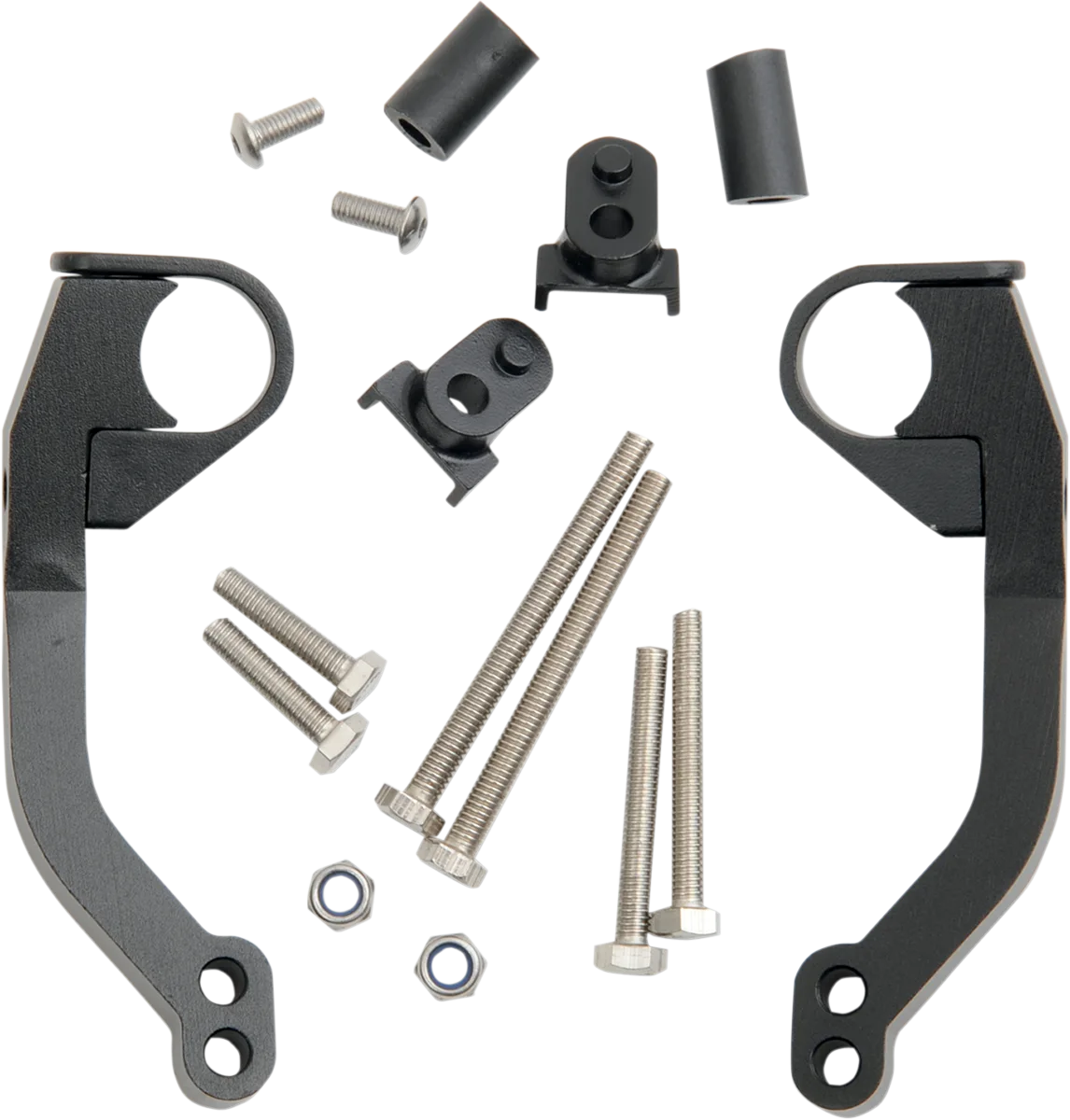 Trail Star Handguard Mount Kit