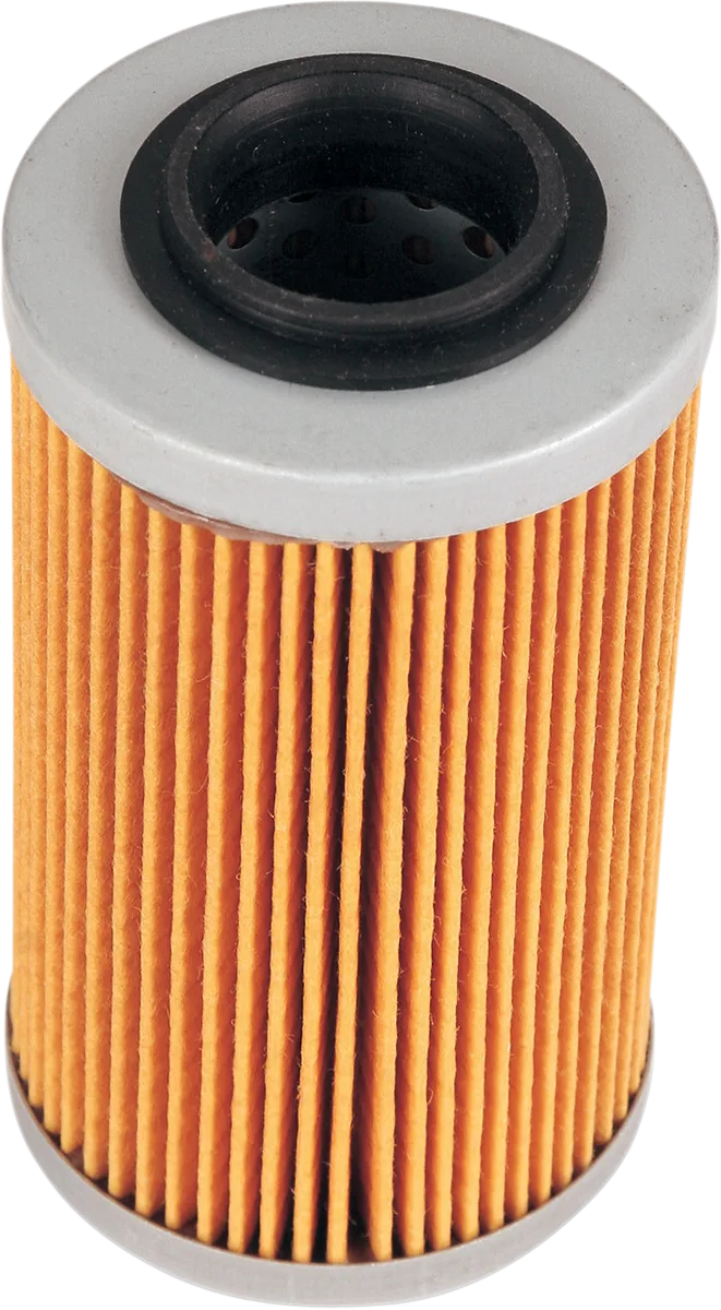 Oil Filter — Cartridge