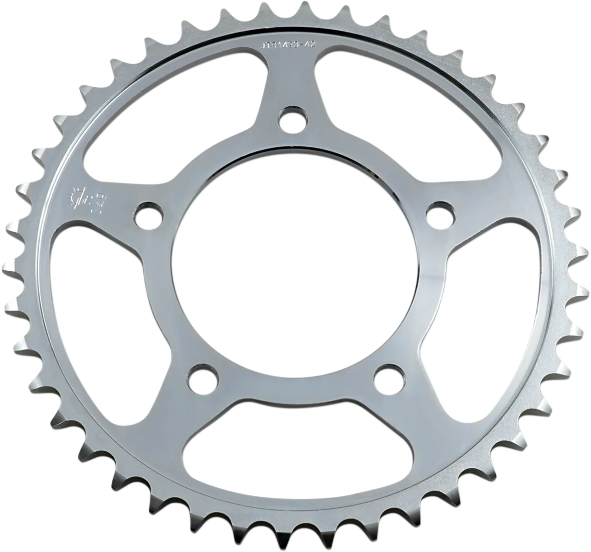 Steel Rear Sprocket