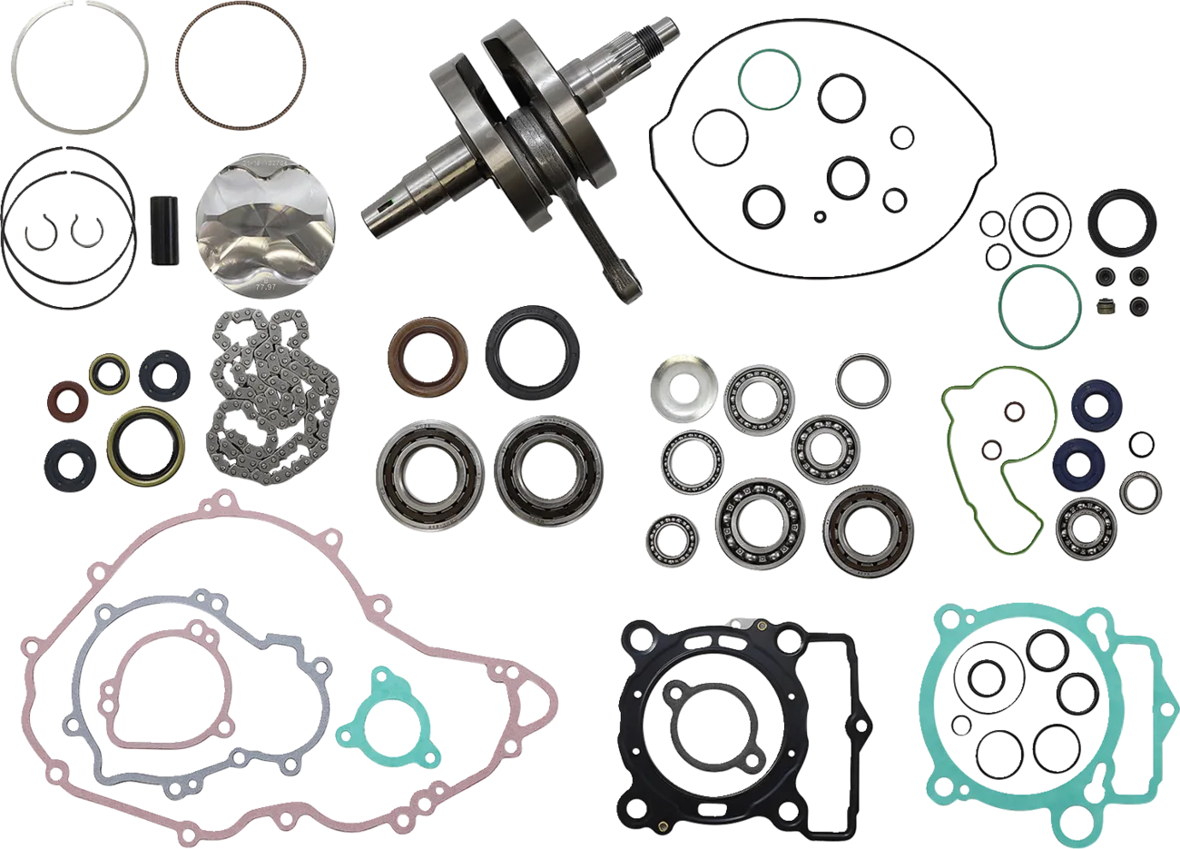 Engine Rebuild Kit