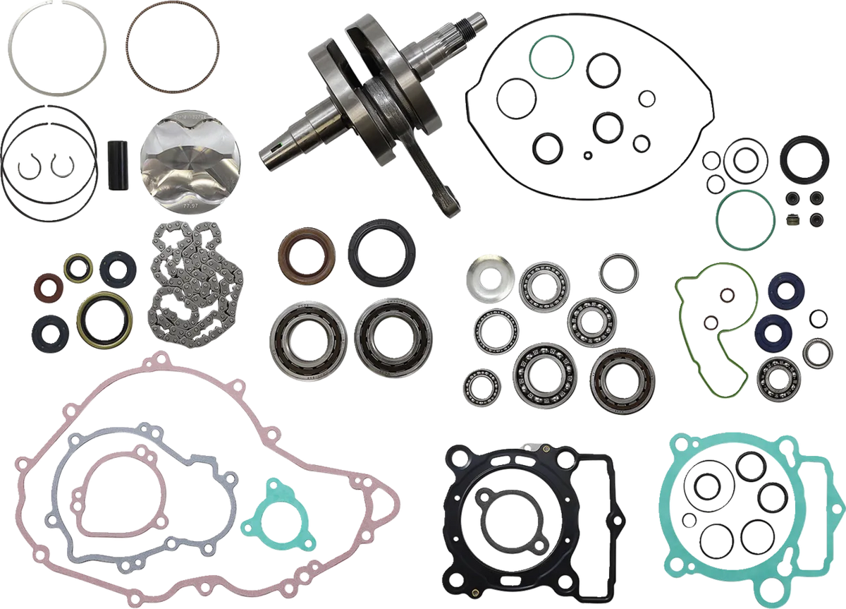 Engine Rebuild Kit