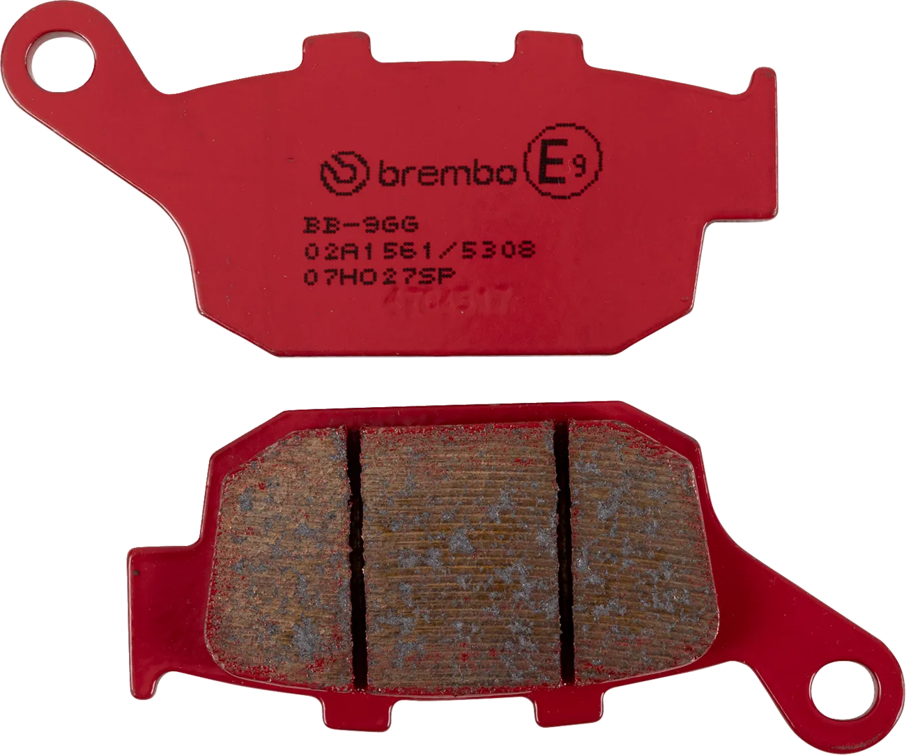 PRIME Sinter SP Brake Pads