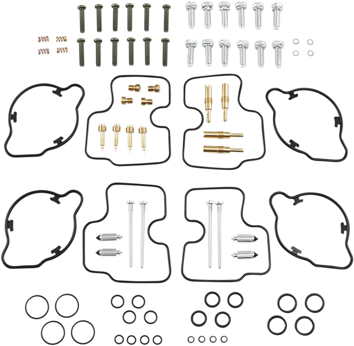Carburetor Repair Kit