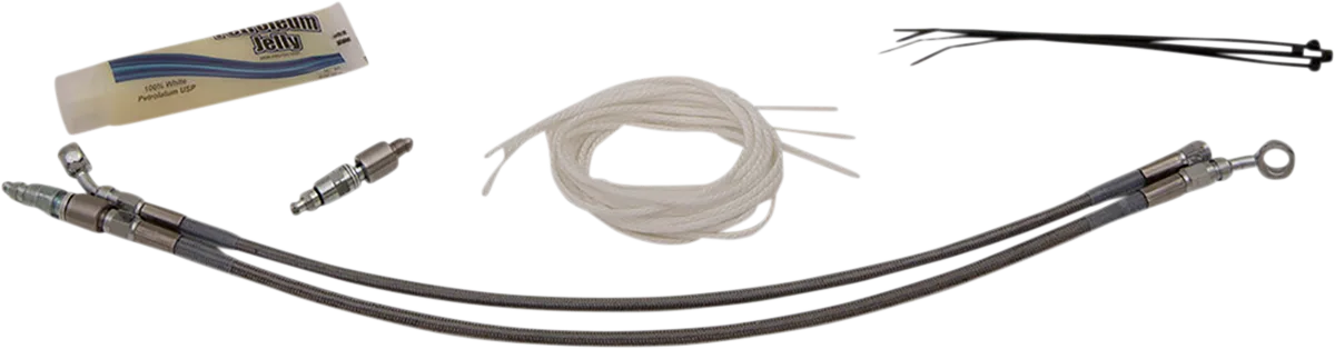 Control Installation Kit