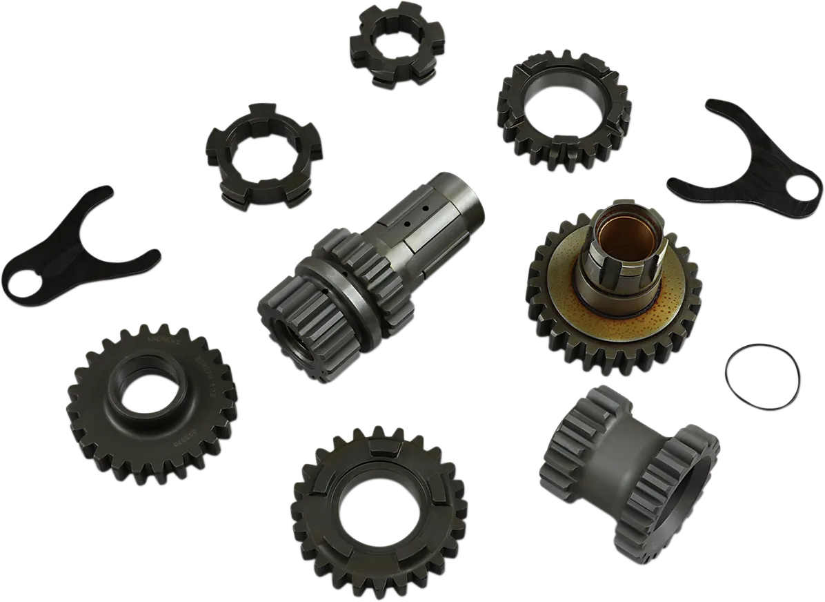 4-Speed Gear Set
