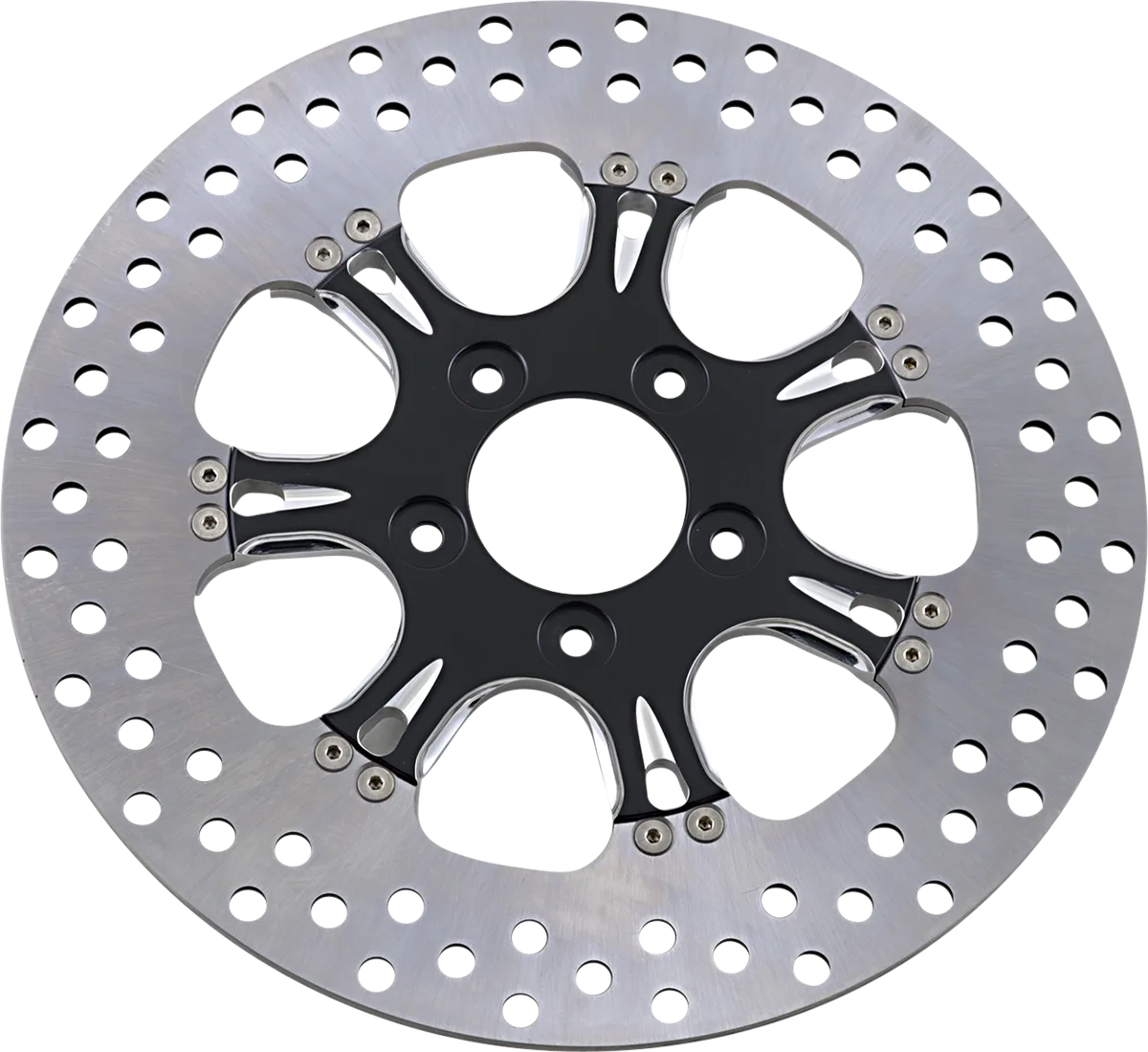 Two-Piece Brake Rotor