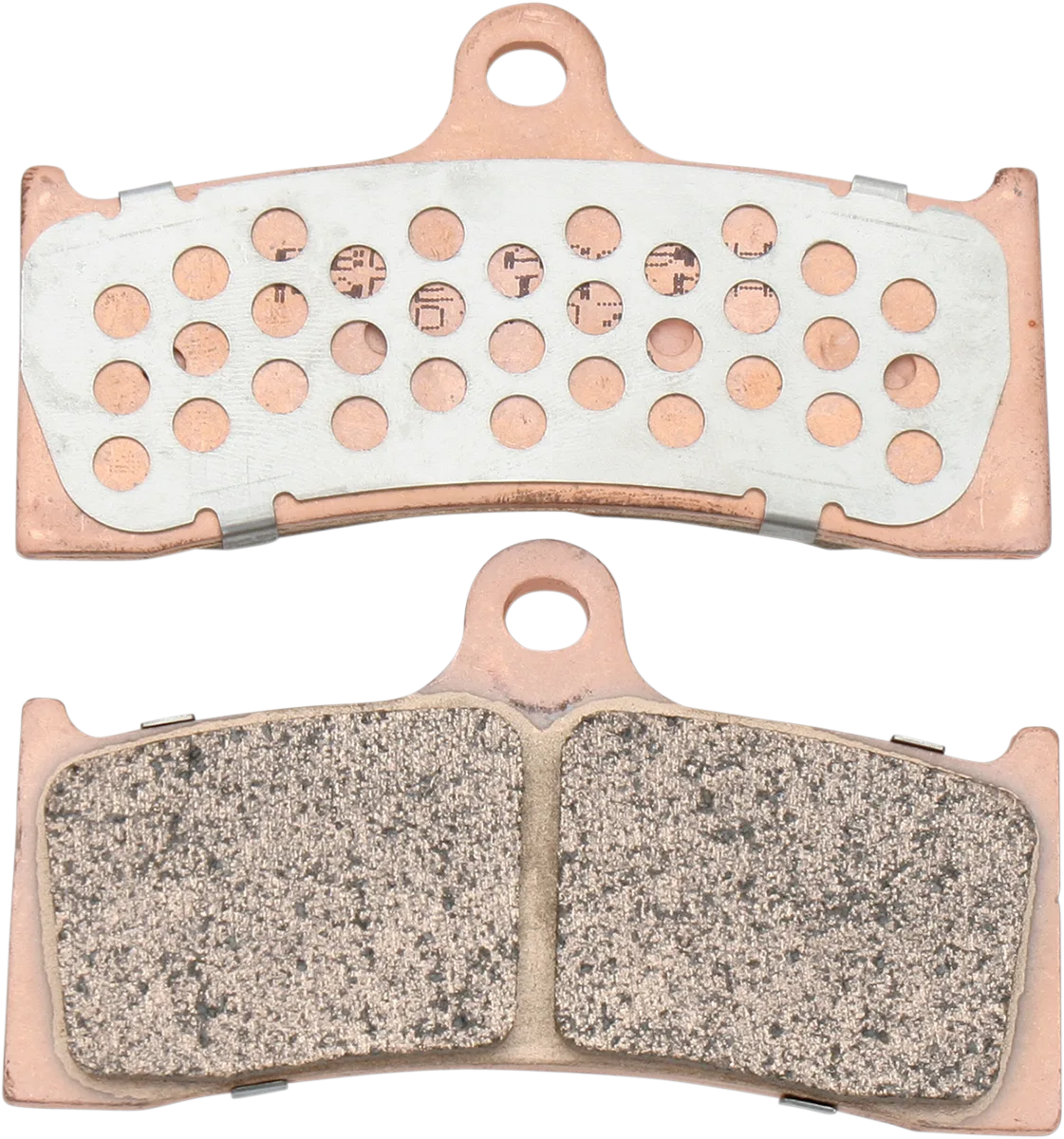 HH Sintered Harley/Buell Brake Pads