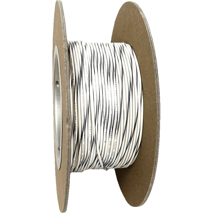 100-Foot OEM Color Wire Spools