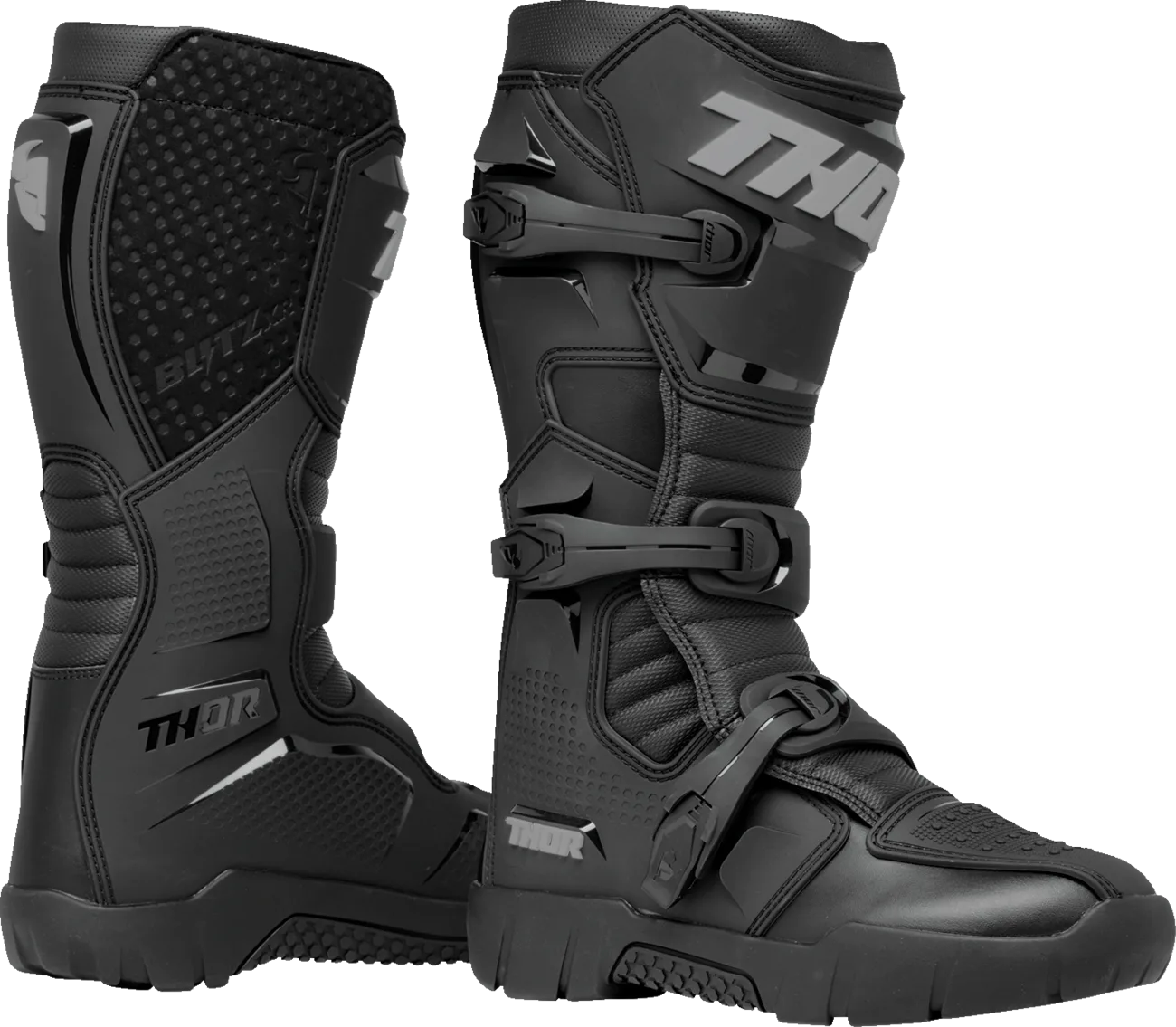 Blitz XR Trail Boots