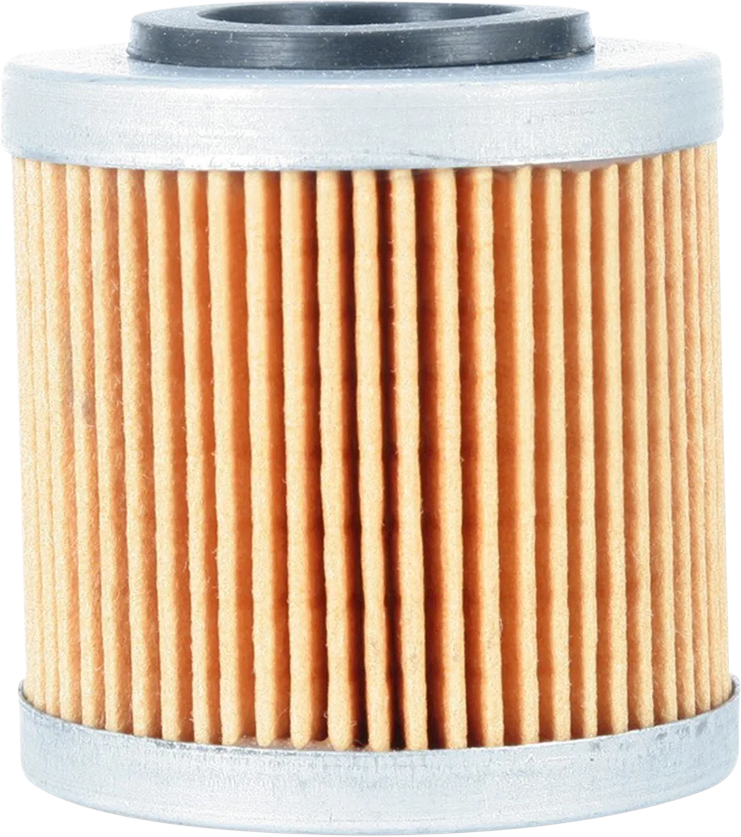 Oil Filter — Cartridge