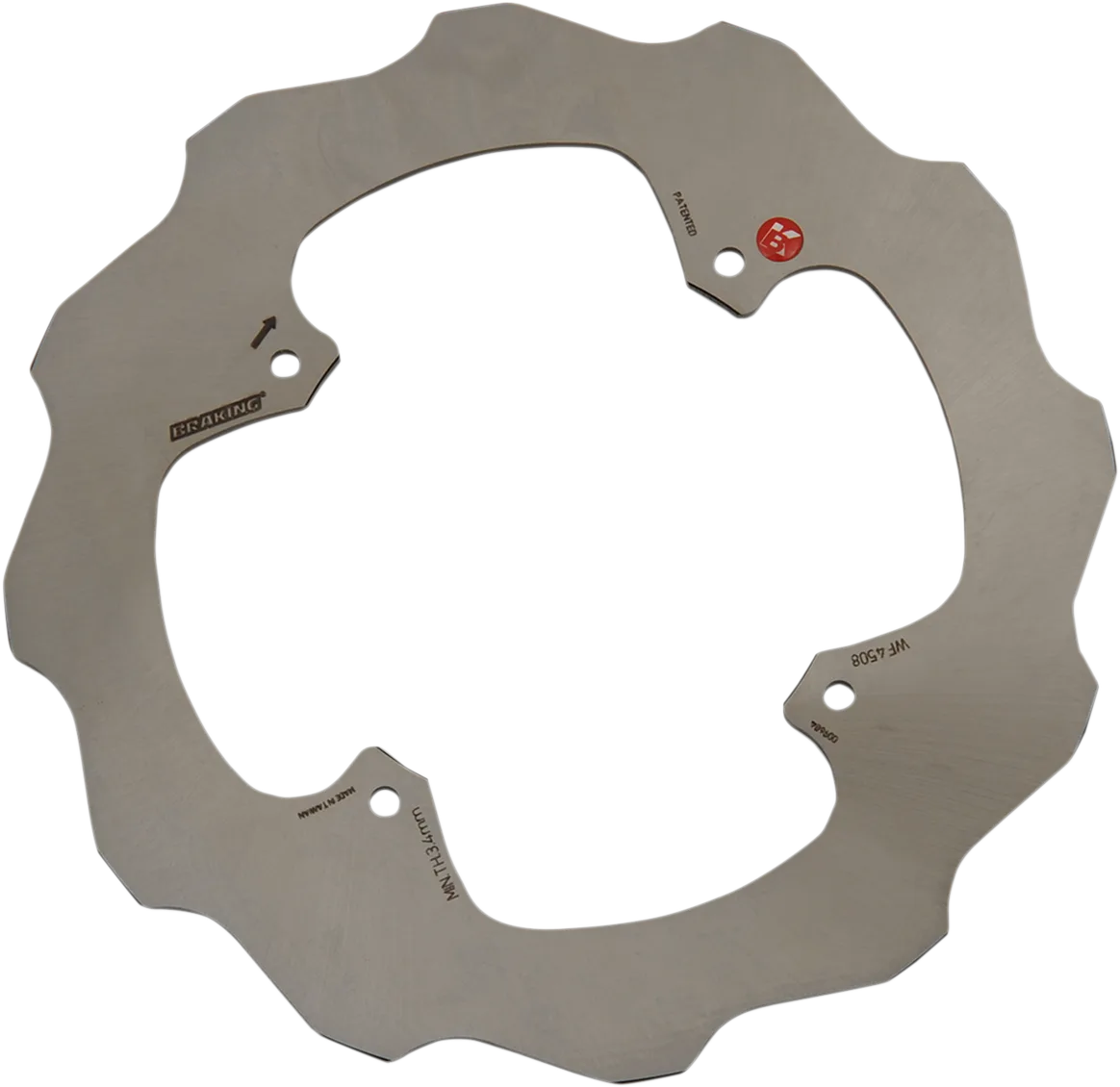 MX Rotor