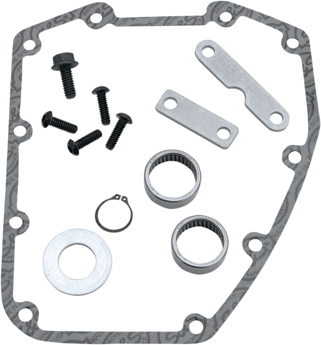 Cam Installation Kit