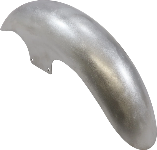 Real Steel Cafe Front Fender
