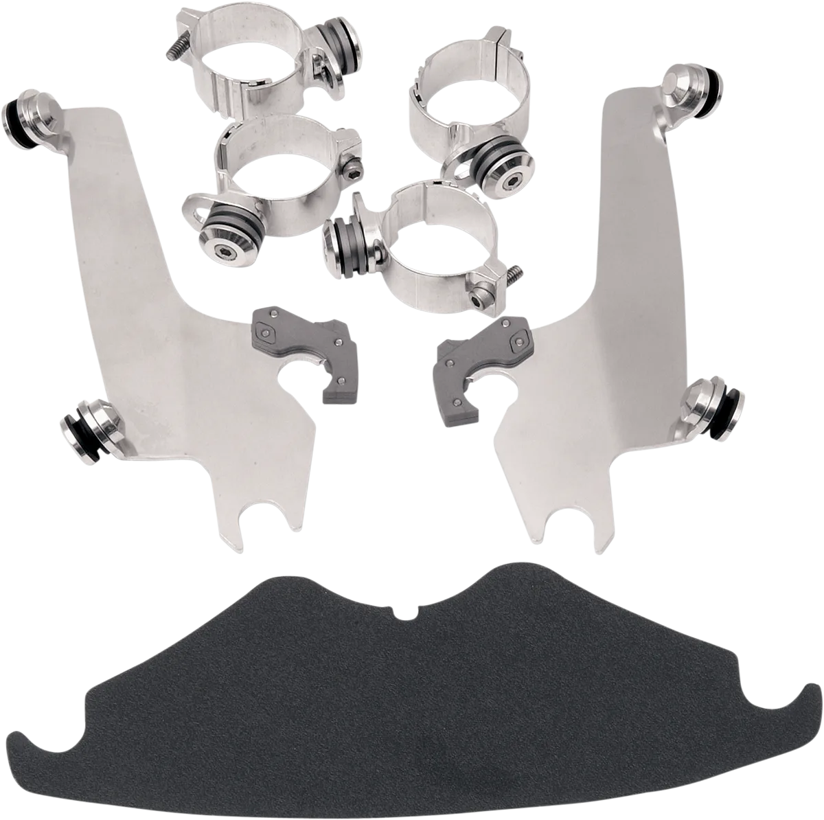 Sportshield Trigger-Lock Complete Mount Kit
