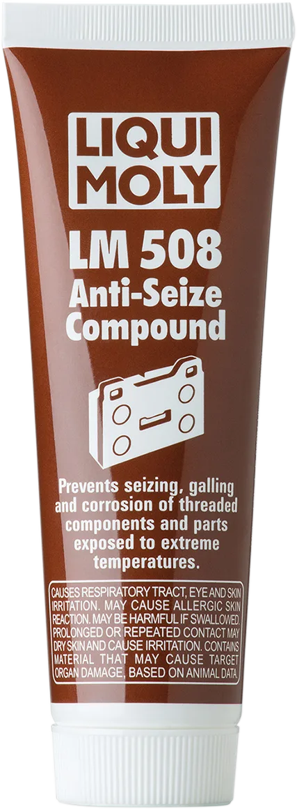 LM 508 Anti-Seize Compound