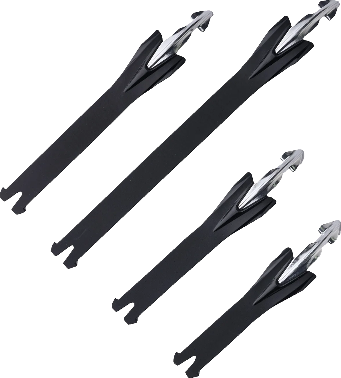Boot Buckle Strap Kit