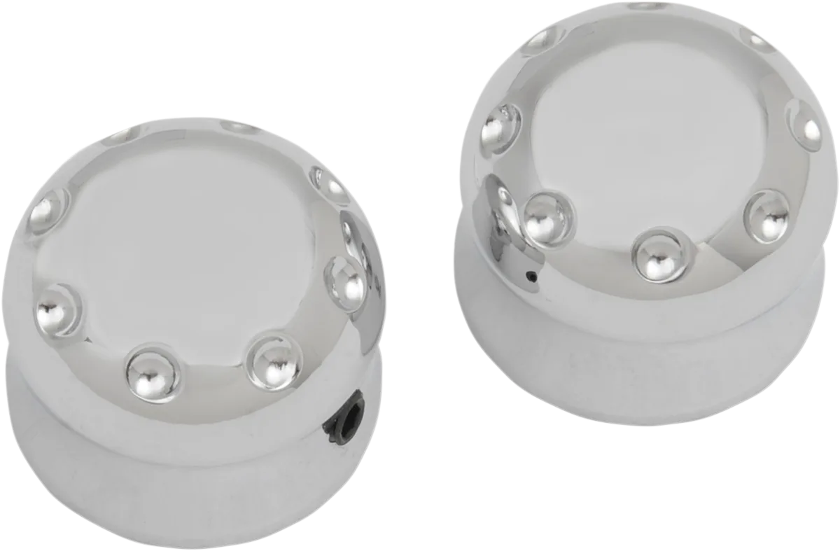 Axle Cover