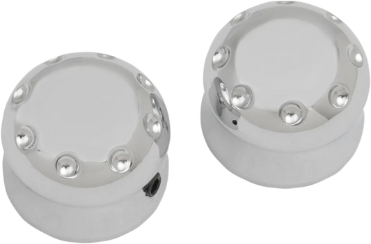 Axle Cover