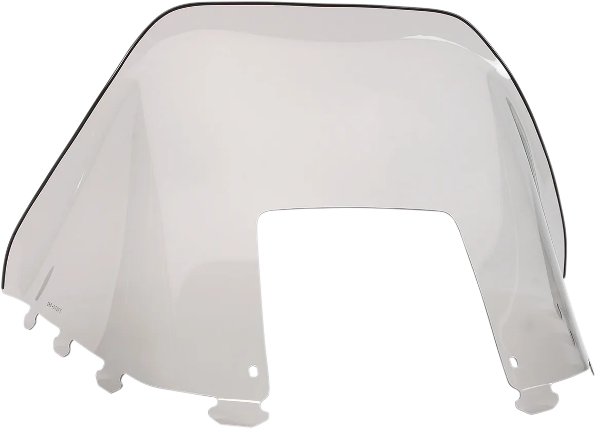 Replacement Windshield