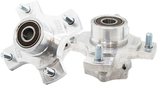 Heavy-Duty Hub