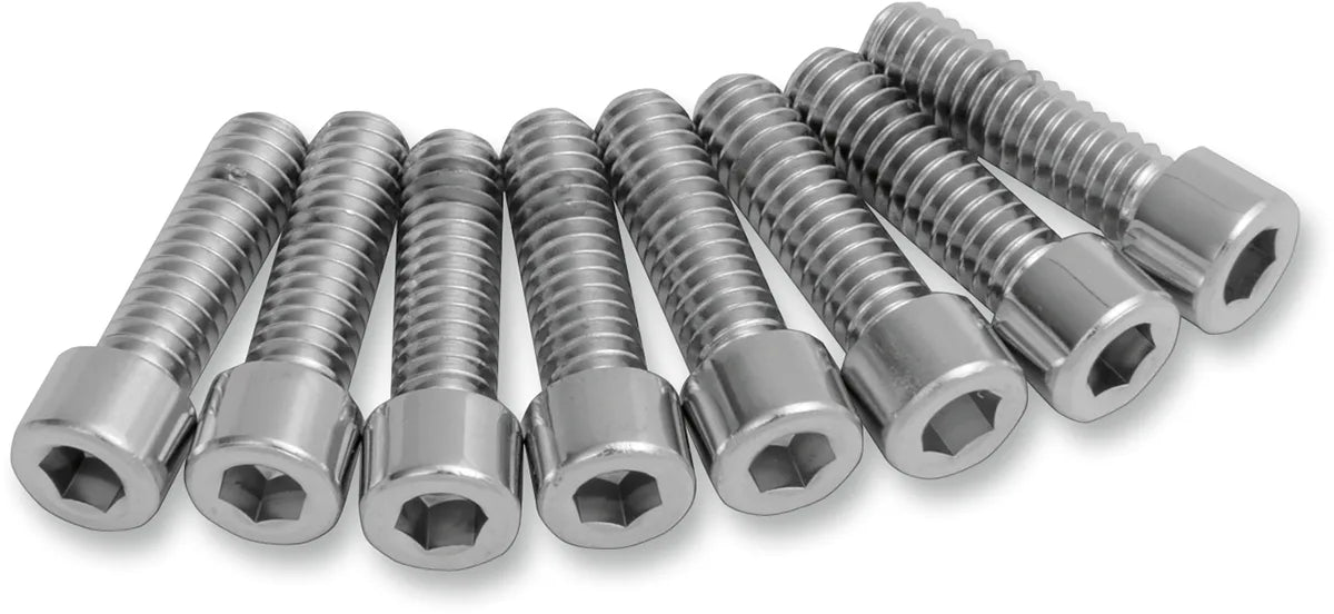 Lifter Base Screw Kit