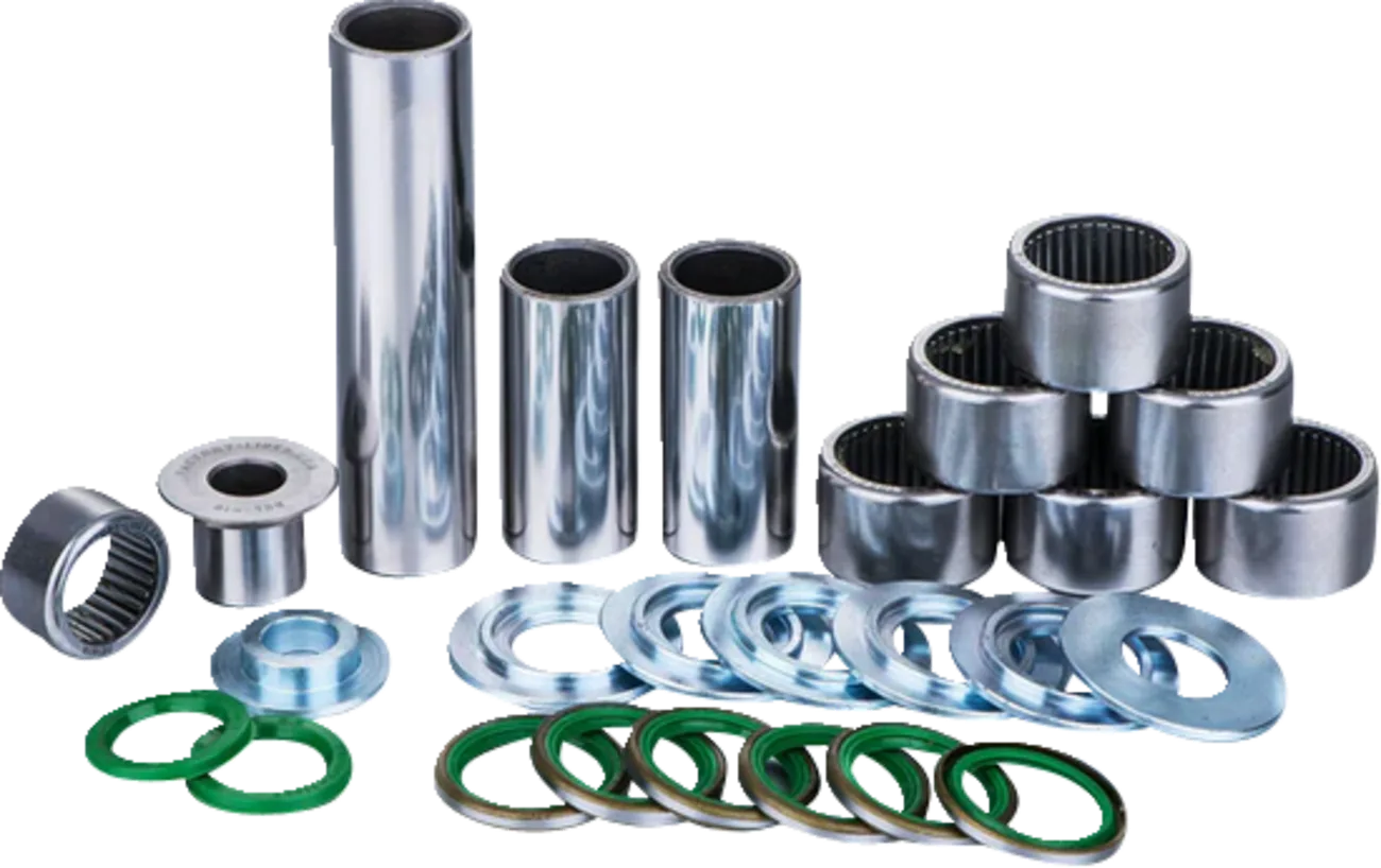 Linkage Bearing Rebuild Kit